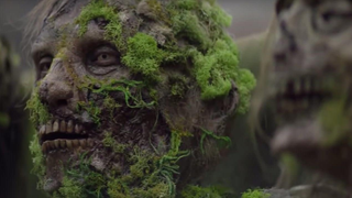 <i>The Walking Dead's</i> Zombie Apocalypse Origin May Never Be Revealed